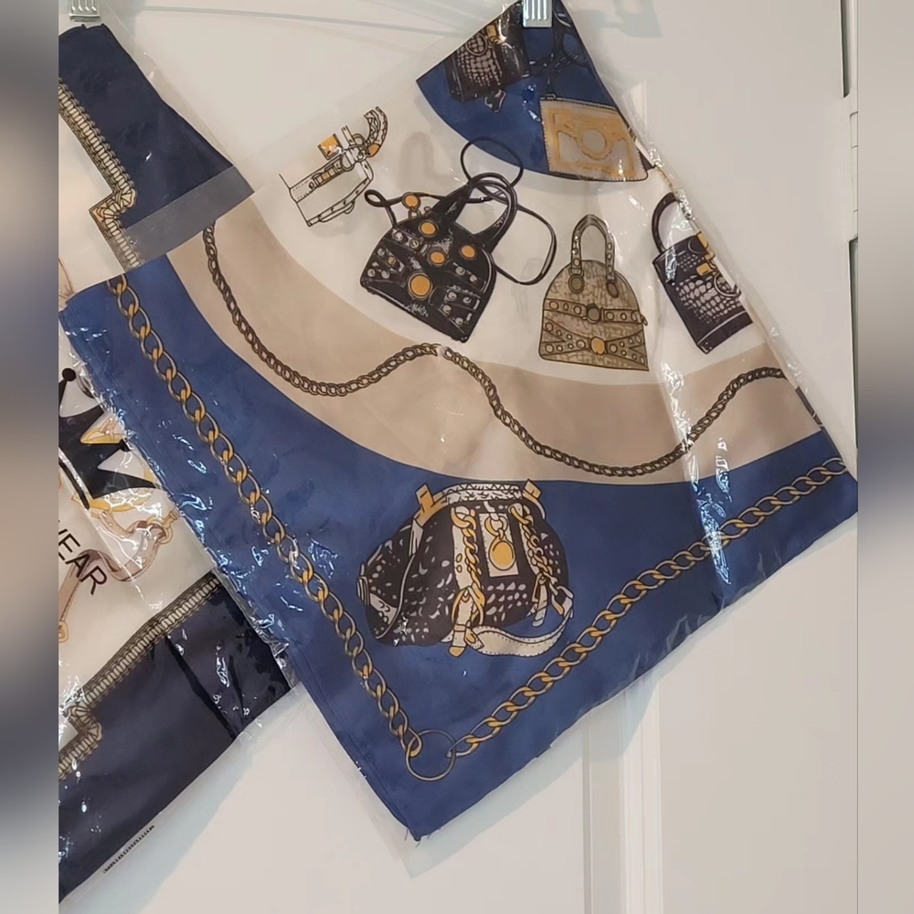 Scarves